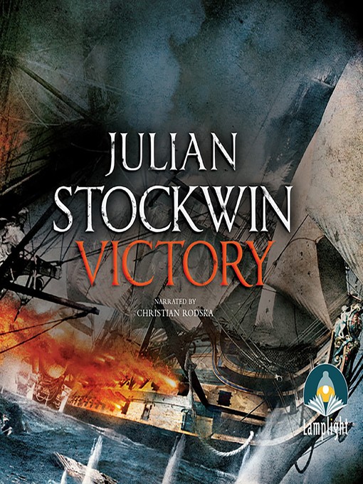 Cover image for Victory